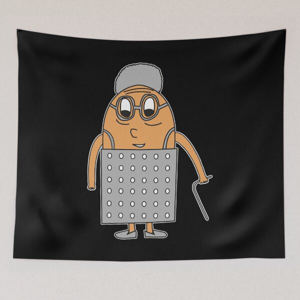 Item preview, Egg Granny designed and sold by M-P-Mueller.