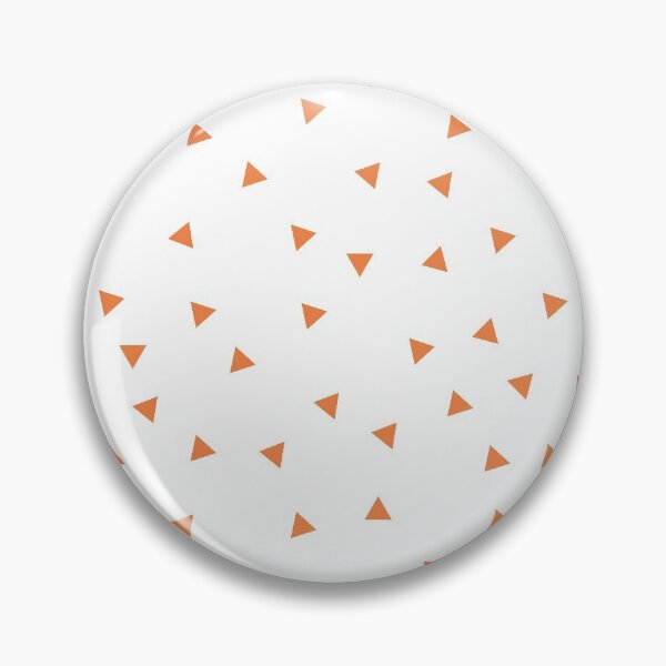 Item preview, Orange Triangle designed and sold by Fozy-Shop-Tees.