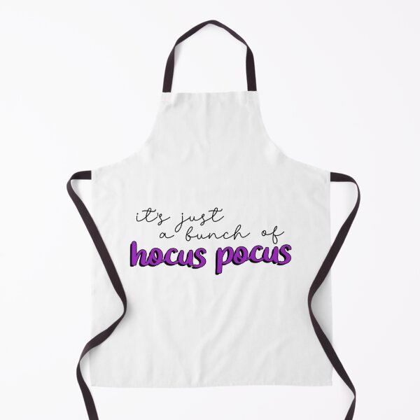 Item preview, it's just a bunch of hocus pocus designed and sold by katethompsonn.
