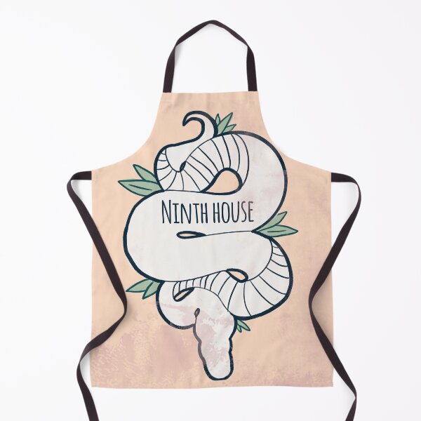 Item preview, Ninth House Snake designed and sold by Manda Lyn LaCorte.