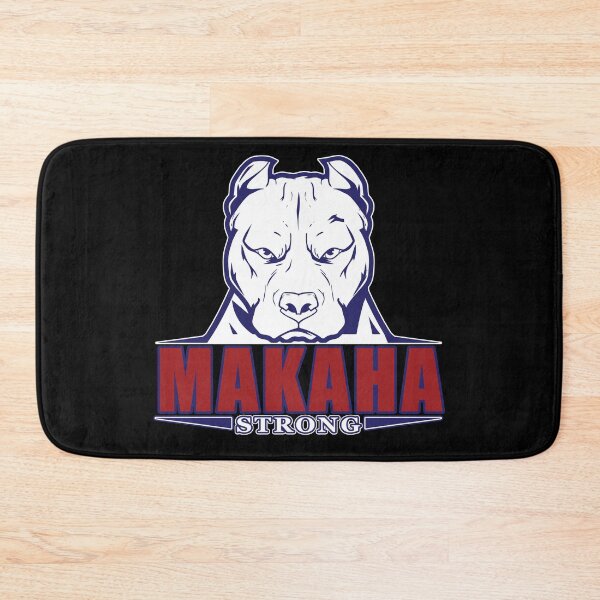 Item preview, MAKAHA Strong, Hawaii 96792 designed and sold by LocalKineStuffs.