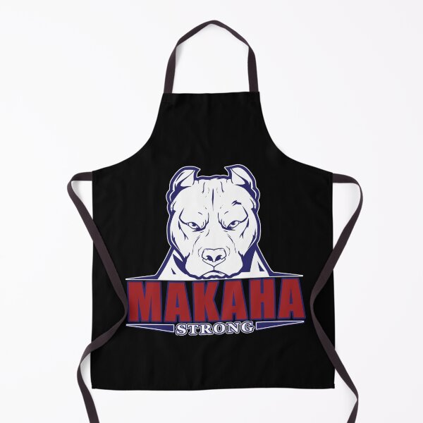 Item preview, MAKAHA Strong, Hawaii 96792 designed and sold by LocalKineStuffs.