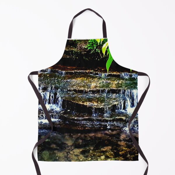 Item preview, Summer Waterfall designed and sold by Lovemountain.