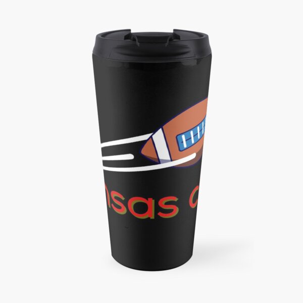 Kansas city Travel Mug