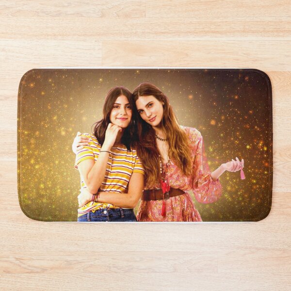 Item preview, Juliana & Valentina - Amar a Muerte designed and sold by wearthelgbt.