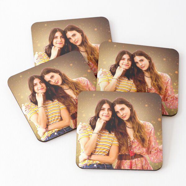 Item preview, Juliana & Valentina - Amar a Muerte designed and sold by wearthelgbt.