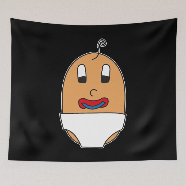 Item preview, Egg Baby designed and sold by M-P-Mueller.