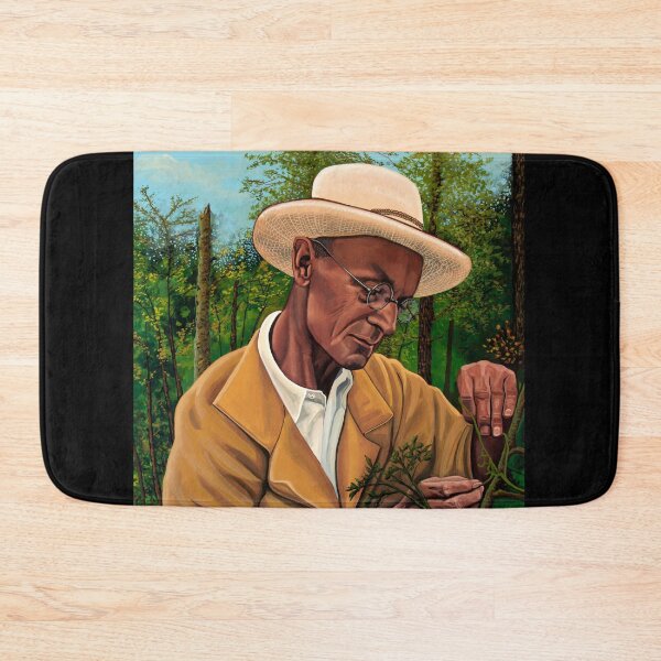 Item preview, Hermann Hesse Painting designed and sold by PaulMeijering.