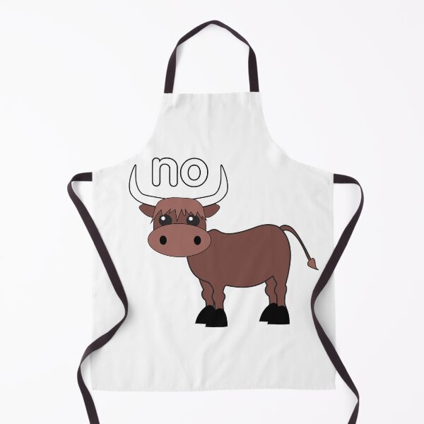 Item preview, No Bull designed and sold by mstiv.