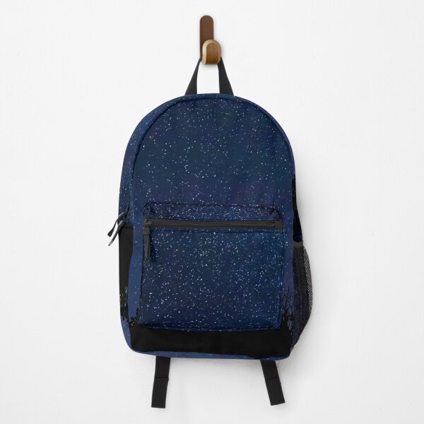 Item preview, A unique night sky (Milky way) designed and sold by viknitov.