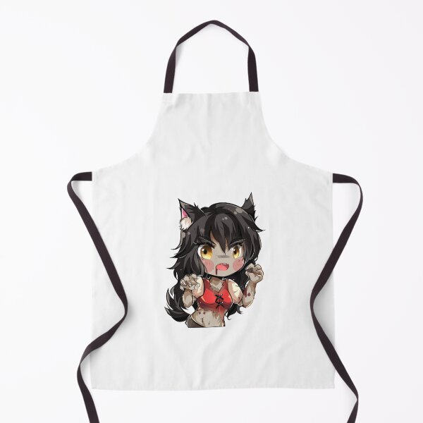 Item preview, Cute Werewolf designed and sold by Werewolf-Party.