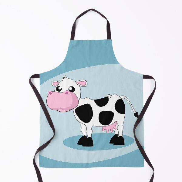 Item preview, Cow designed and sold by mstiv.