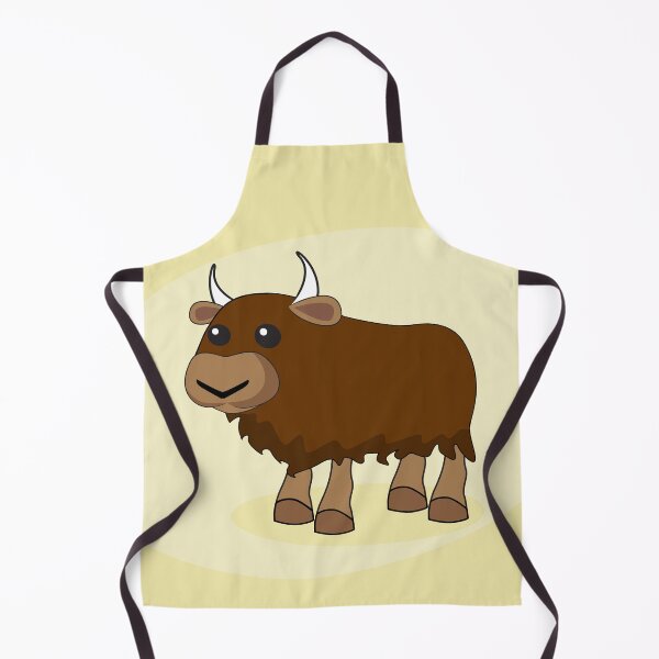 Yak Apron