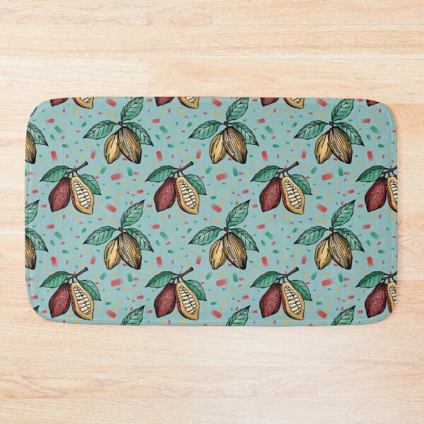 Item preview, Cocoa designed and sold by SaraPatterns.