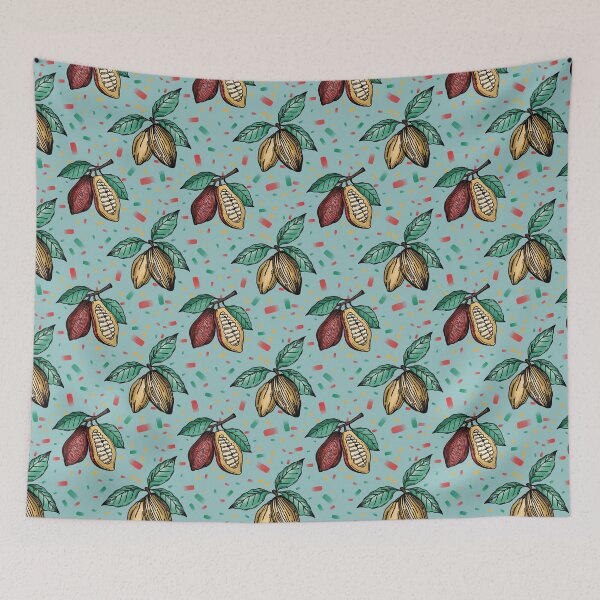 Item preview, Cocoa designed and sold by SaraPatterns.