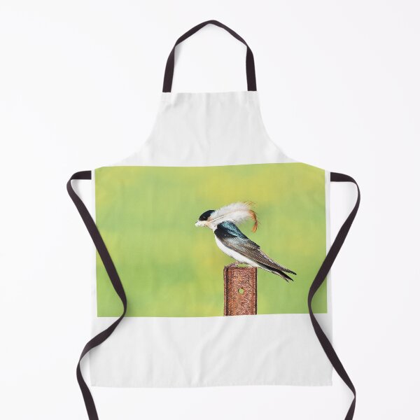 Item preview, Bringing A Feather Home designed and sold by BRENDA DOHERTY.