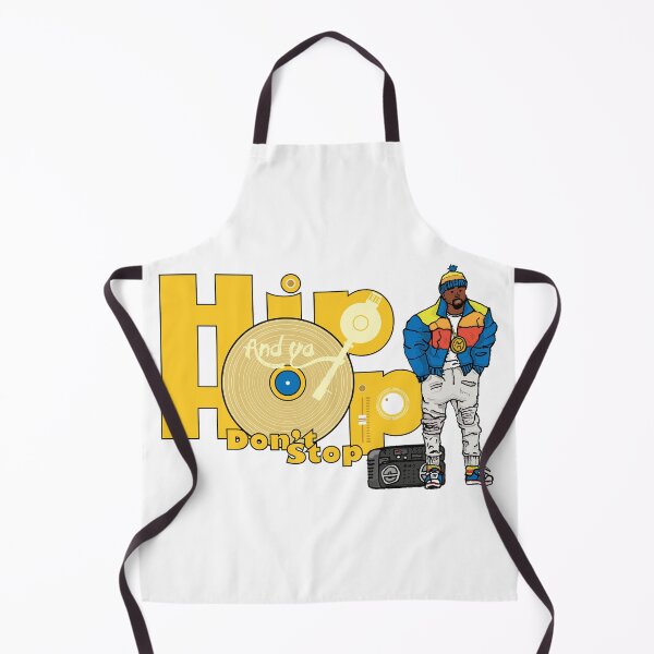 Item preview, HipHop and Yer Don't Stop designed and sold by Andrew Moss.