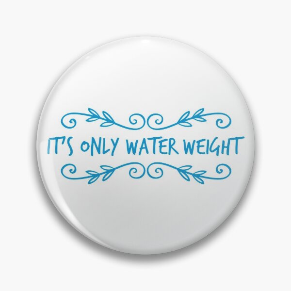 Item preview, Water weight  designed and sold by nidimar.