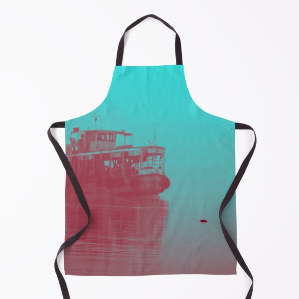 Item preview, Boat on a river. designed and sold by Rajpramanik.