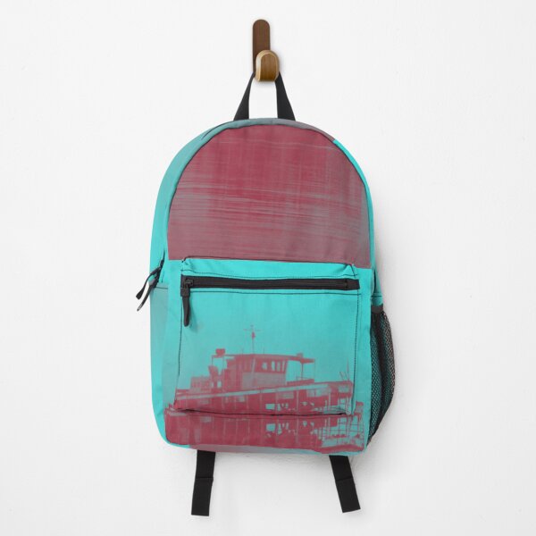 Item preview, Boat on a river. designed and sold by Rajpramanik.