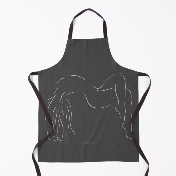 Item preview, SEVEN GRAY/PINK designed and sold by Carla Antillon.