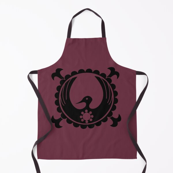 Item preview, Kozuki Clan designed and sold by jimjimfuria.