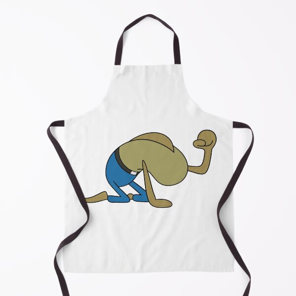 Item preview, Fred de Bob Esponja designed and sold by FlawlessCheese.