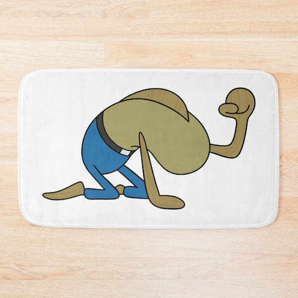 Item preview, Fred from Spongebob designed and sold by FlawlessCheese.