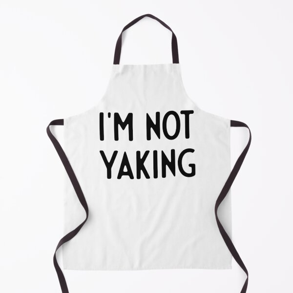 Item preview, White Lie Party Quotes Sayings Meme Gift designed and sold by Simcom.