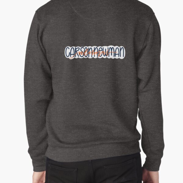 carson newman sweatshirt