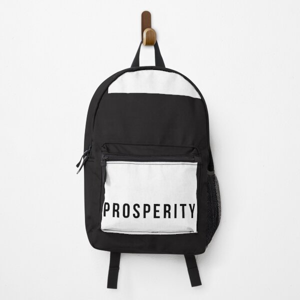 Item preview, Prosperity Prosperous Wealth Success designed and sold by Kaushal Pal.