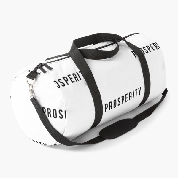 Item preview, Prosperity Prosperous Wealth Success designed and sold by Kaushal Pal.