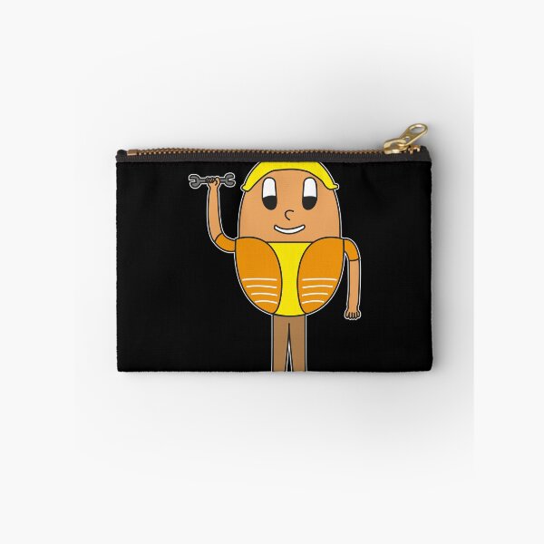 Item preview, Egg Construction-Worker designed and sold by M-P-Mueller.