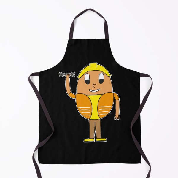 Item preview, Egg Construction-Worker designed and sold by M-P-Mueller.