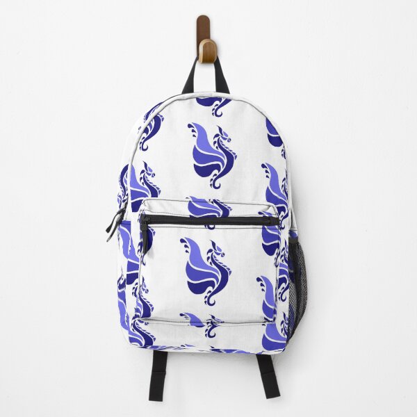 Item preview, Sea Dragon - Blue designed and sold by arturekdesign.