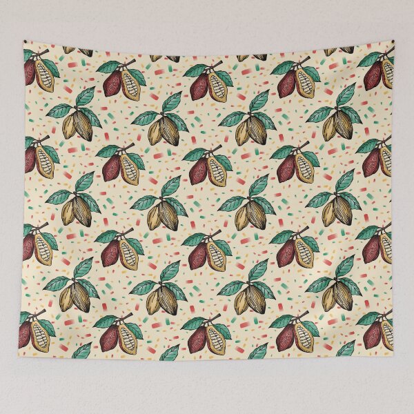 Item preview,  Cocoa II designed and sold by SaraPatterns.