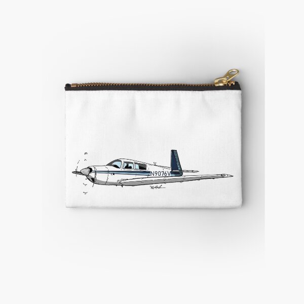 Item preview, Mooney designed and sold by Michael Garber.