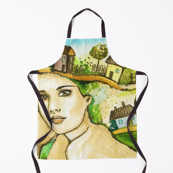Item preview, Mother Nature 2 designed and sold by Ethiyo.