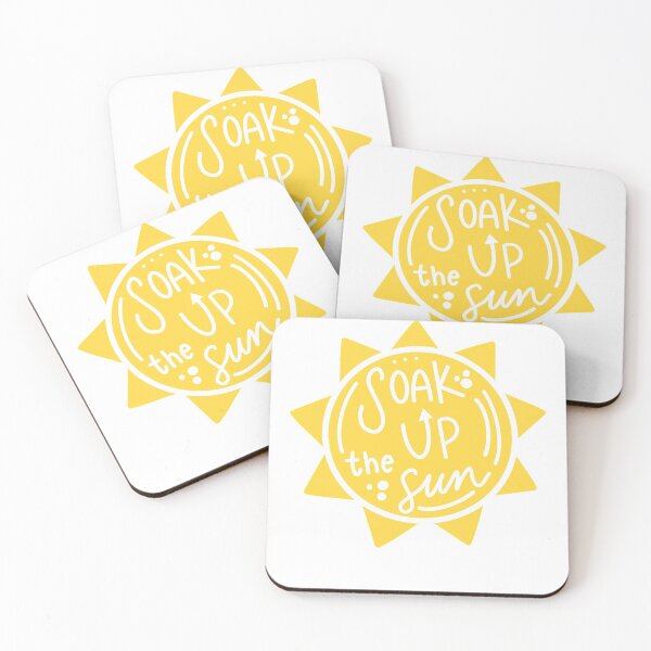 Item preview, Soak Up the Sun designed and sold by MGLeyda.