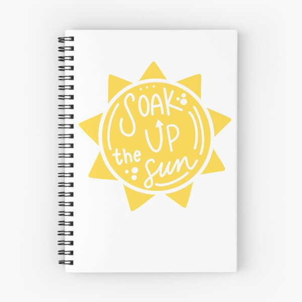 Item preview, Soak Up the Sun designed and sold by MGLeyda.