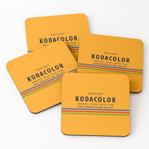 Item preview, Kodak Kodacolor Vintage designed and sold by KnightsOfShame.