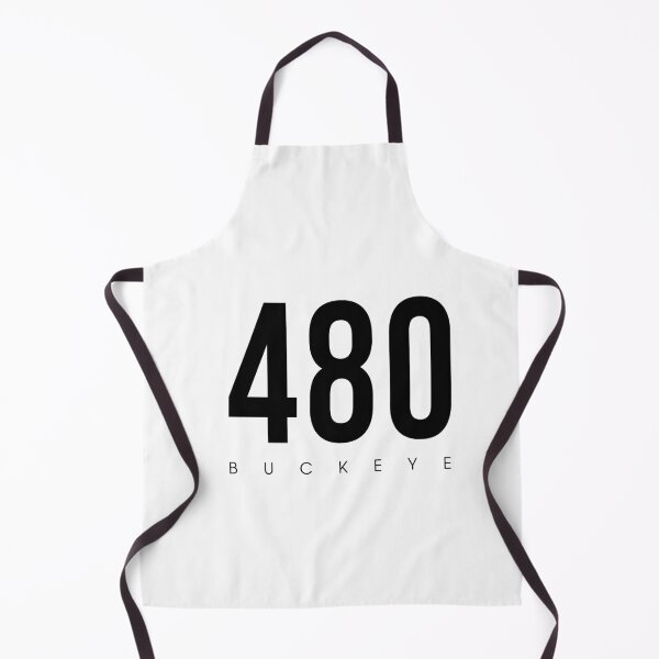 Item preview, Buckeye, AZ- 480 Area Code designed and sold by CartoCreative.