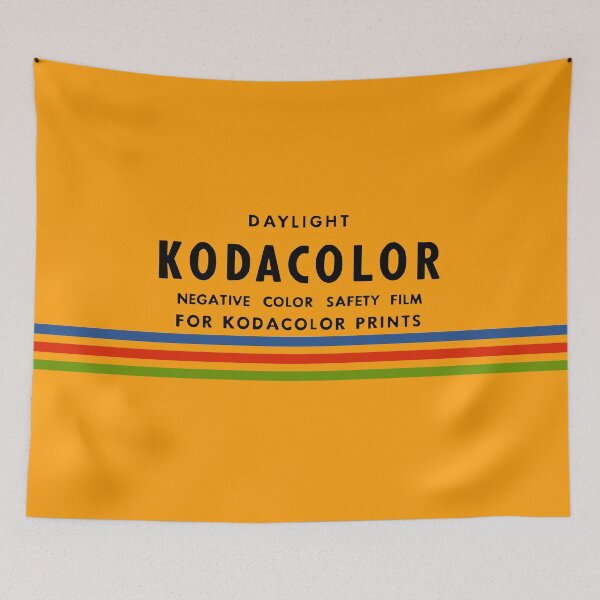 Item preview, Kodak Kodacolor Vintage designed and sold by KnightsOfShame.