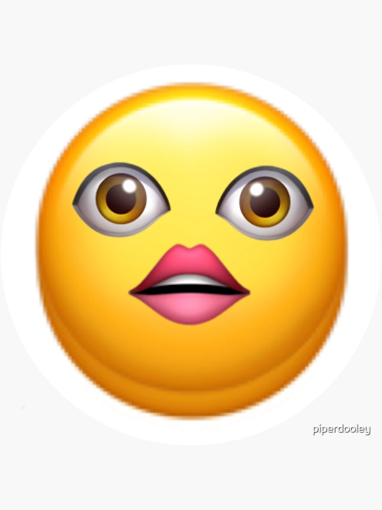 cursed emoji mimicking｜TikTok Search