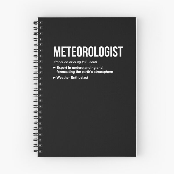 Item preview, Meteorology Graduation Weather Expert Gift designed and sold by GiobertoColl.