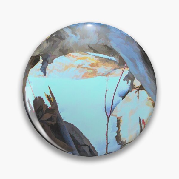 Item preview, Driftwood portal designed and sold by CanadianWild418.