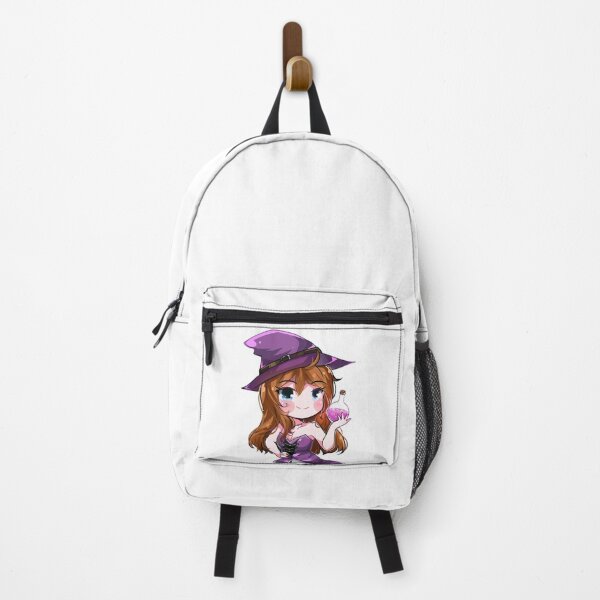 Item preview, Cute Witch designed and sold by Werewolf-Party.