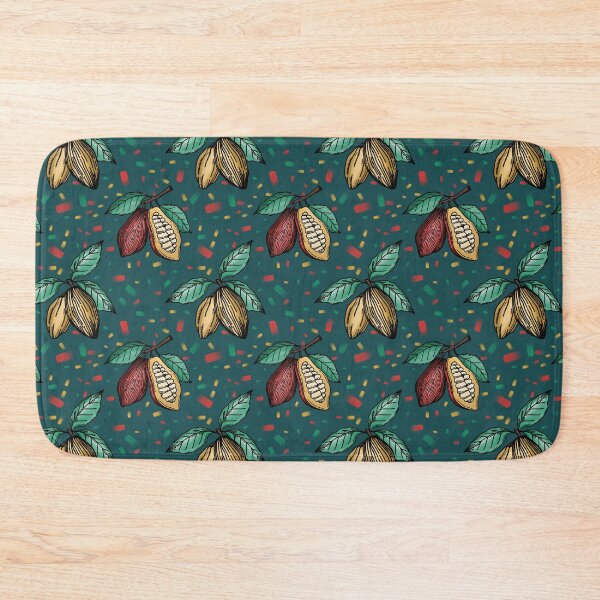 Item preview, Cocoa IIII designed and sold by SaraPatterns.