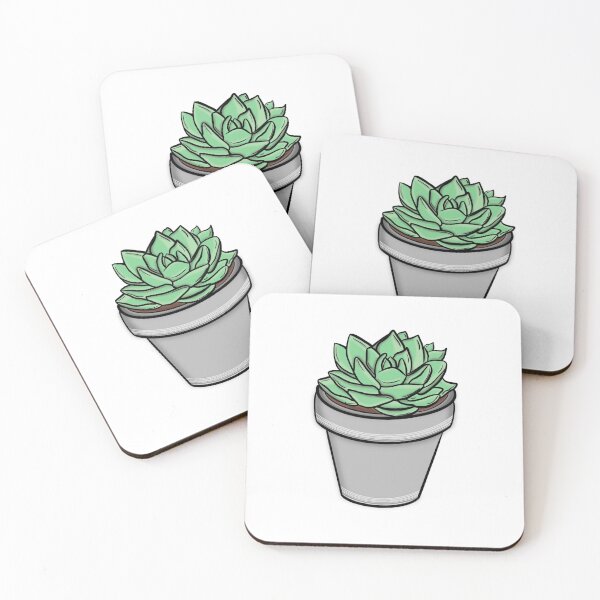 Item preview, succulent designed and sold by DZgraphics.