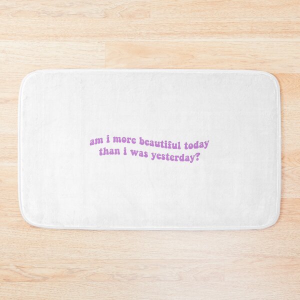 Item preview, More Beautiful Today designed and sold by Libby :).